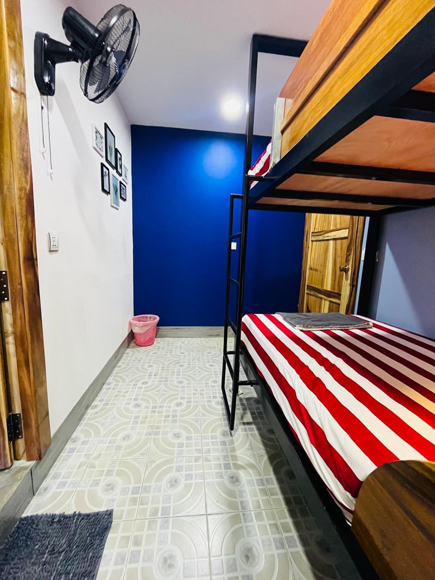 Por Chey Guesthouse Battambang Exterior foto